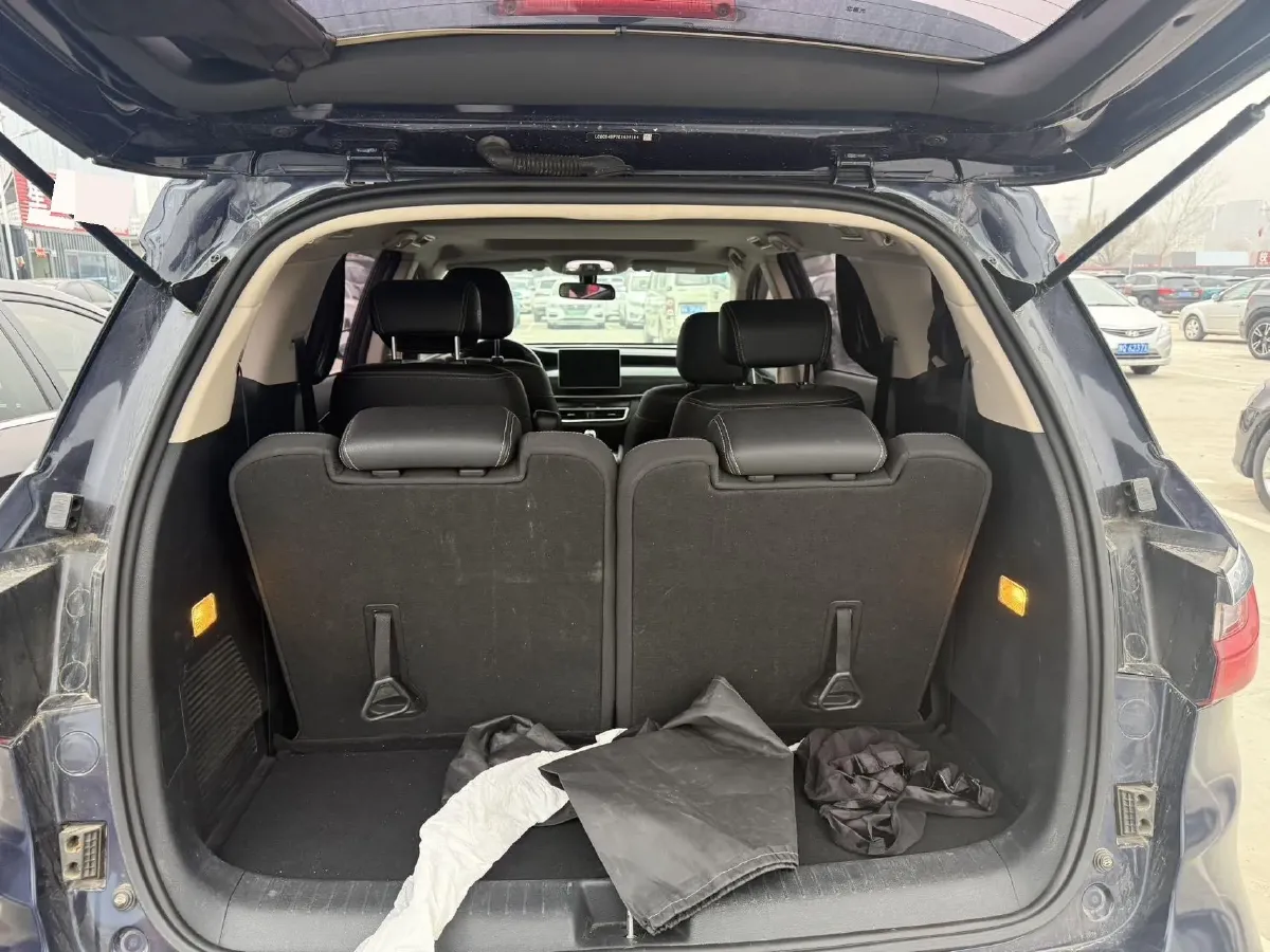 2019 BYD Song MAX 1.5T 154HP L4 6DCT,autocango,china used car exporter,china ev exporter,chinese used car exporter,chinese used ev exporter