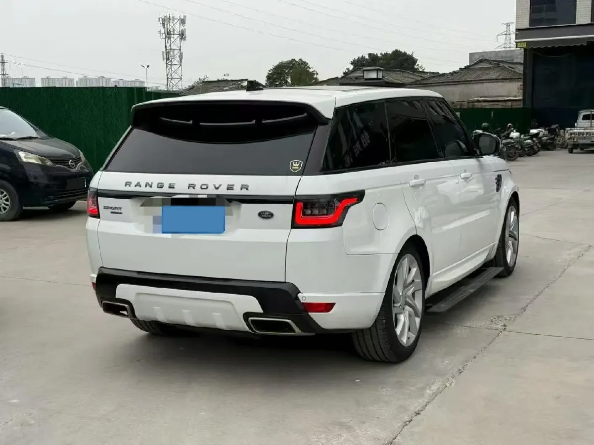 2019 Shenzer V-Class 2.0T 211HP L4 7AT,autocango,china used car exporter,china ev exporter,chinese used car exporter,chinese used ev exporter