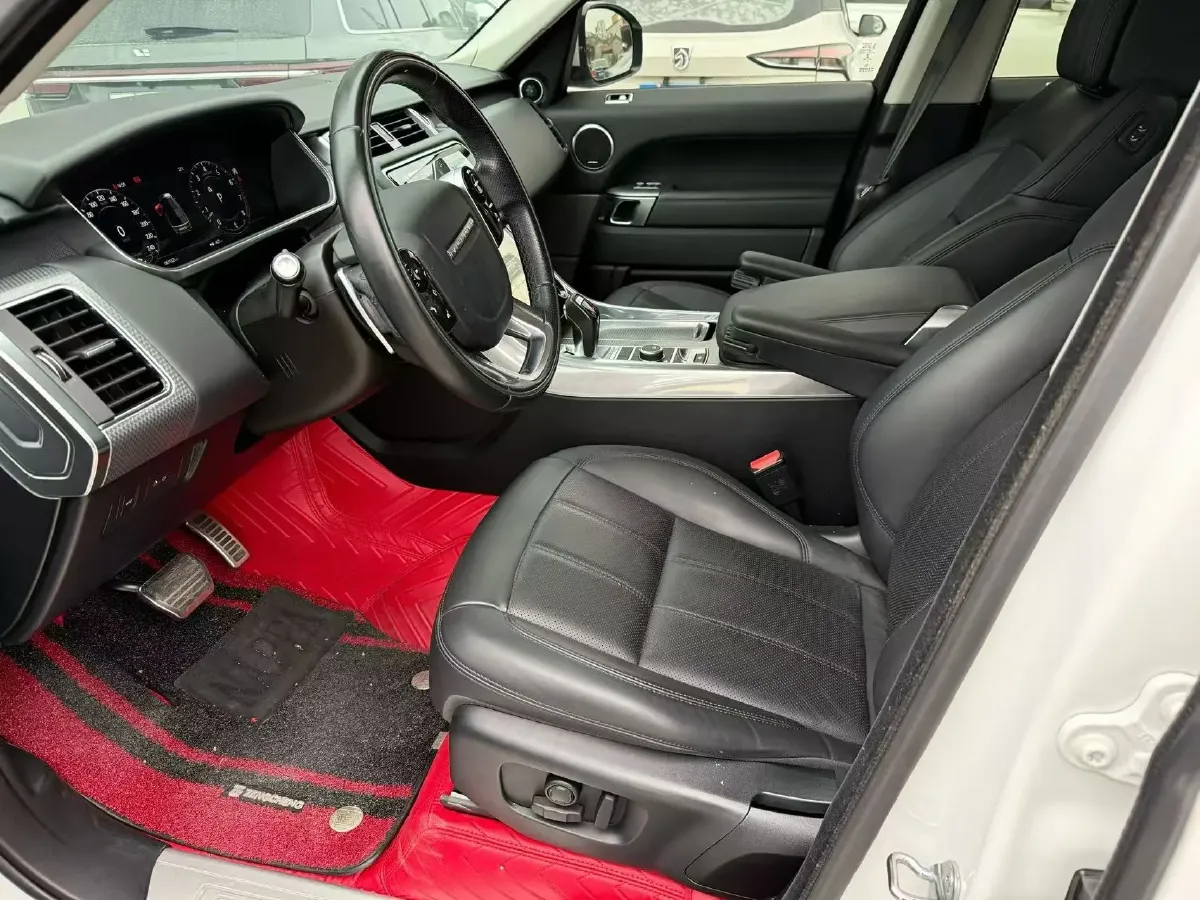 2019 Shenzer V-Class 2.0T 211HP L4 7AT,autocango,china used car exporter,china ev exporter,chinese used car exporter,chinese used ev exporter