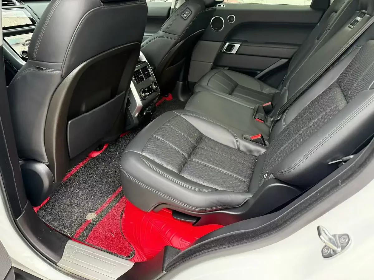 2019 Shenzer V-Class 2.0T 211HP L4 7AT,autocango,china used car exporter,china ev exporter,chinese used car exporter,chinese used ev exporter