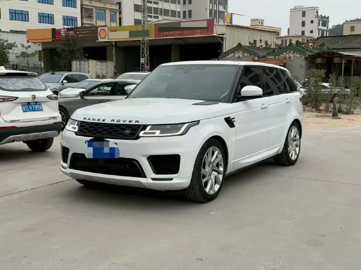 2019 Shenzer V-Class 2.0T 211HP L4 7AT,autocango,china used car exporter,china ev exporter,chinese used car exporter,chinese used ev exporter