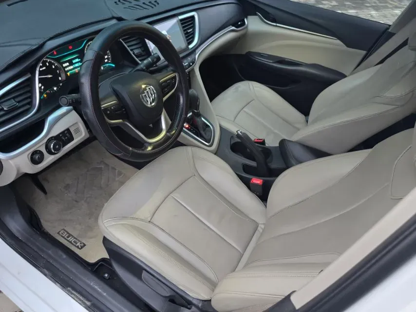 2019 Buick Excelle 1.0T 125HP L3 6DCT,autocango,china used car exporter,china ev exporter,chinese used car exporter,chinese used ev exporter