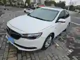 2019 Buick Excelle 1.0T 125HP L3 6DCT