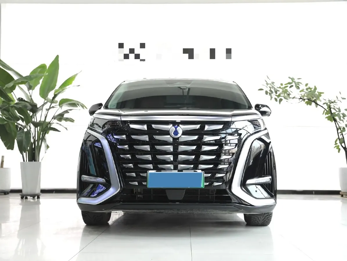 2024 Denza D9 1.5T 139HP L4 E-CVT PHEV 40KWH,autocango,china used car exporter,china ev exporter,chinese used car exporter,chinese used ev exporter