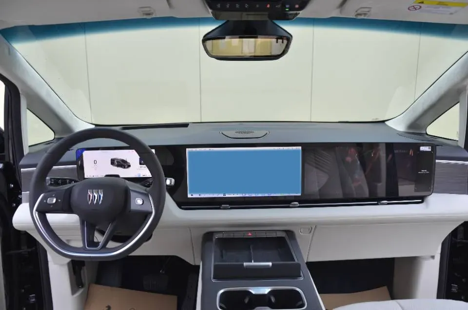 2026 Buick Encasa 1.5T 180HP L4 1DHT PHEV,autocango,china used car exporter,china ev exporter,chinese used car exporter,chinese used ev exporter