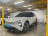 2024 NIO ES6,autocango,china used car exporter,china ev exporter,chinese used car exporter,chinese used ev exporter