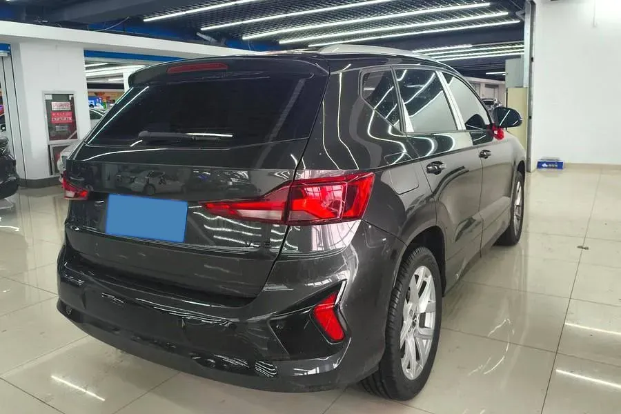 2026 Jetta VS5 1.4T 150HP L4 6AT,autocango,china used car exporter,china ev exporter,chinese used car exporter,chinese used ev exporter