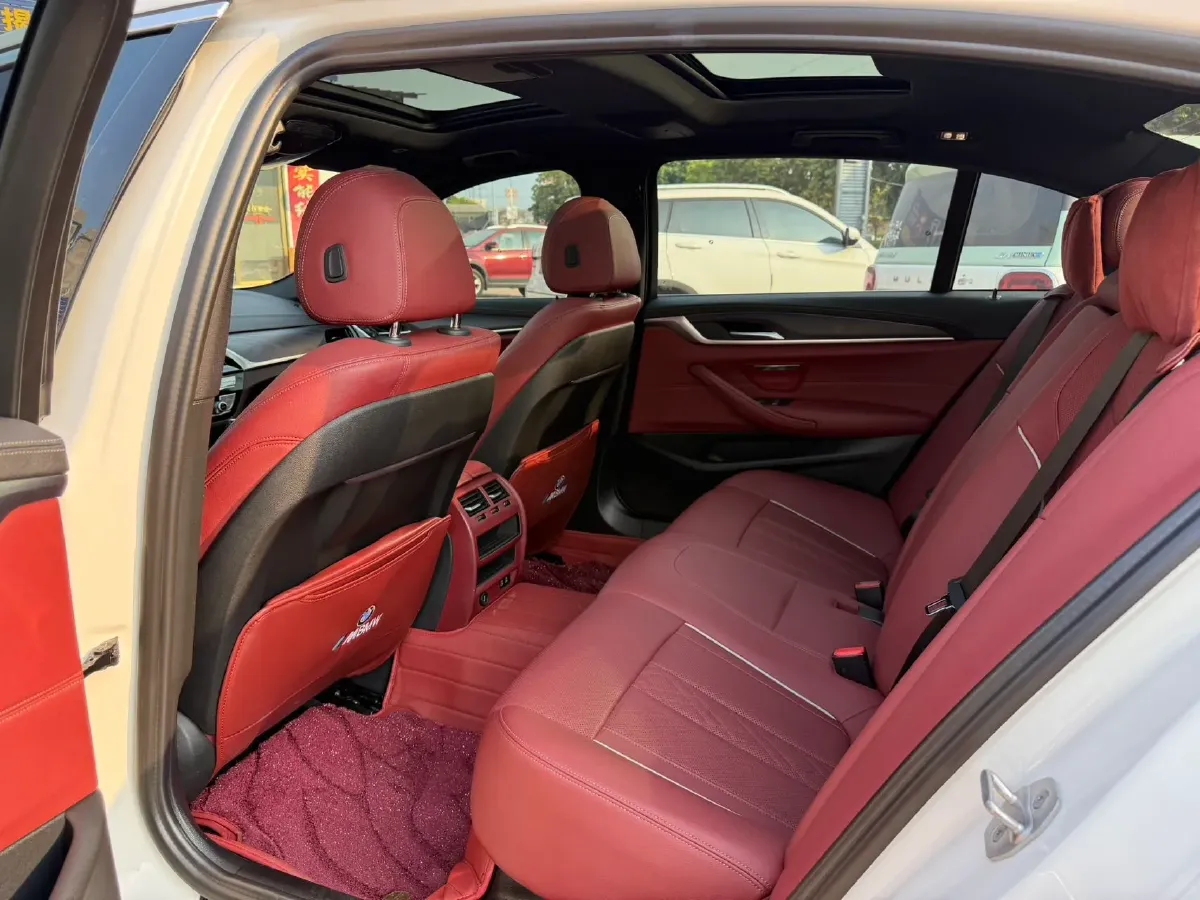 2022 BMW 5 Series 2.0T 252HP L4 8AT,autocango,china used car exporter,china ev exporter,chinese used car exporter,chinese used ev exporter