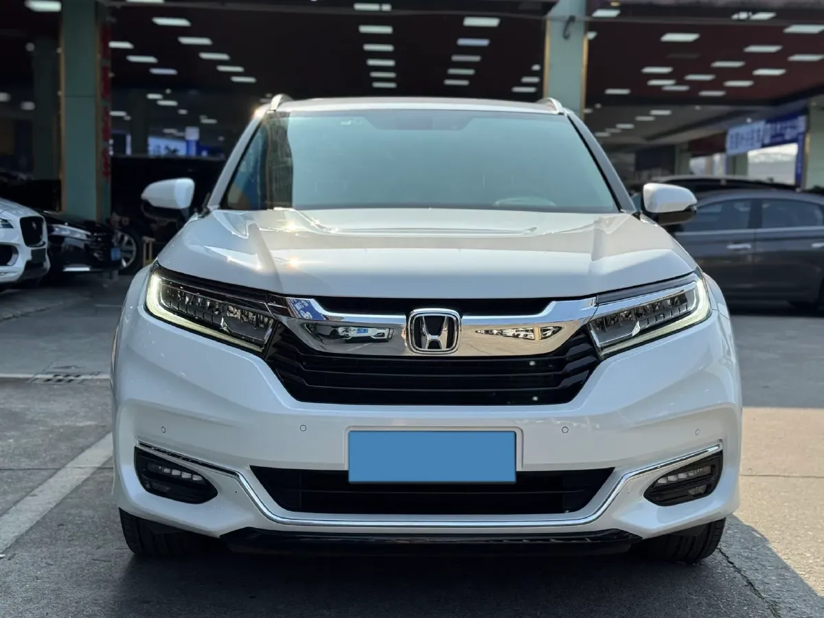 2020 Honda Avancier 2.0T 272HP L4 9AT,autocango,china used car exporter,china ev exporter,chinese used car exporter,chinese used ev exporter