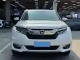 2020 Honda Avancier 2.0T 272HP L4 9AT