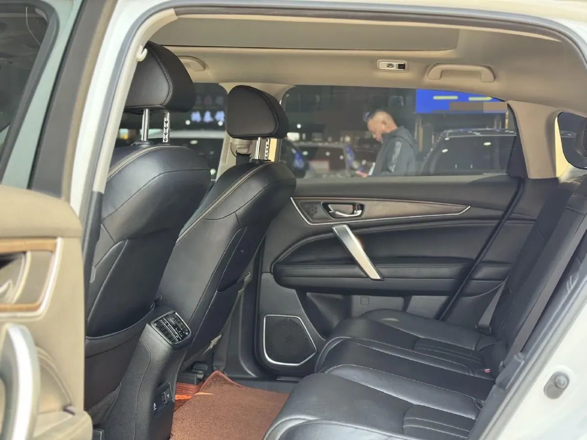 2020 Honda Avancier 2.0T 272HP L4 9AT,autocango,china used car exporter,china ev exporter,chinese used car exporter,chinese used ev exporter