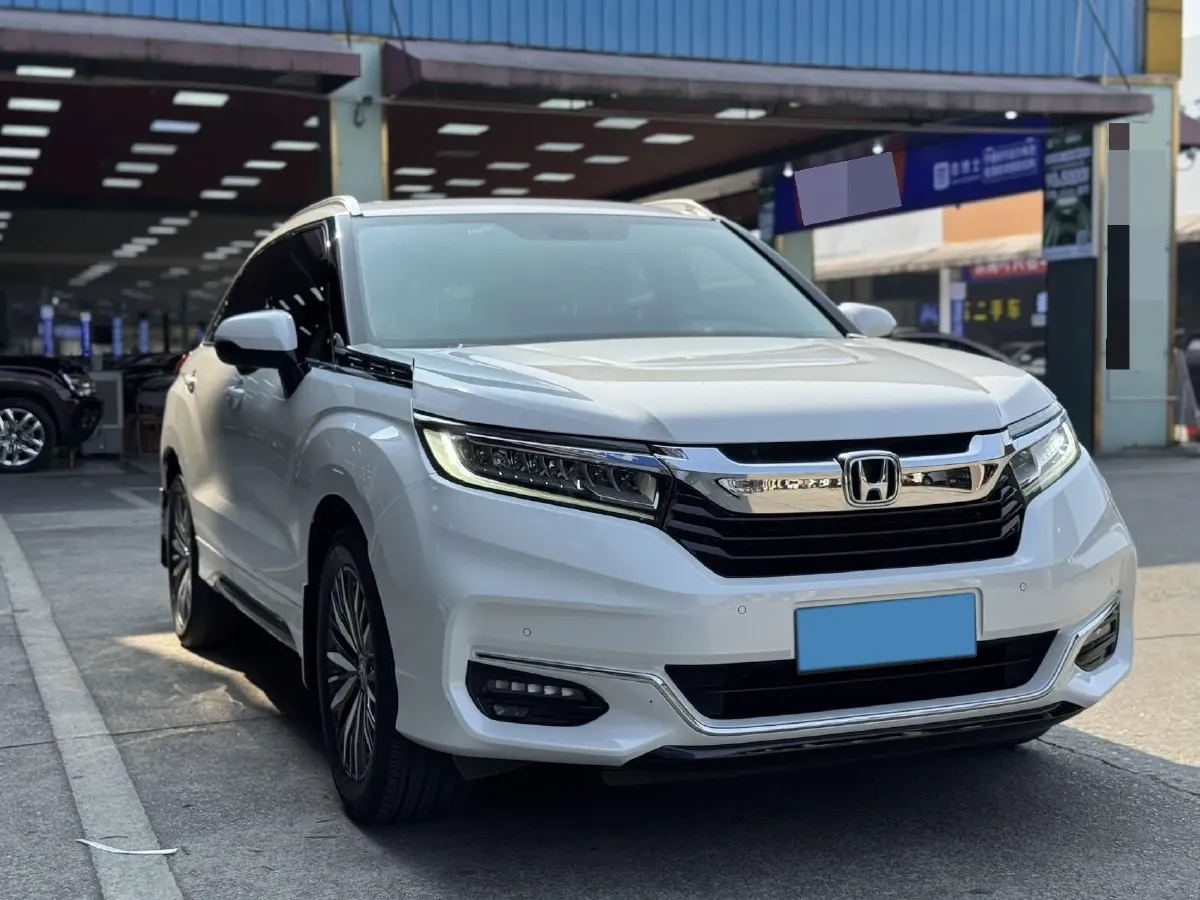 2020 Honda Avancier 2.0T 272HP L4 9AT,autocango,china used car exporter,china ev exporter,chinese used car exporter,chinese used ev exporter