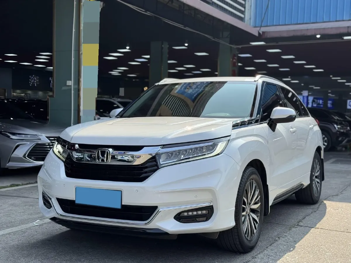 2020 Honda Avancier 2.0T 272HP L4 9AT,autocango,china used car exporter,china ev exporter,chinese used car exporter,chinese used ev exporter