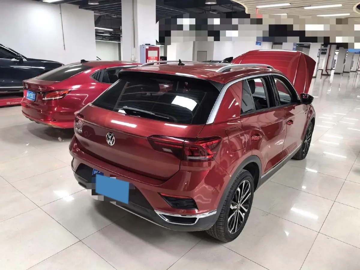 2018 Borgward BX7 2.0T 224HP L4 6AT,autocango,china used car exporter,china ev exporter,chinese used car exporter,chinese used ev exporter