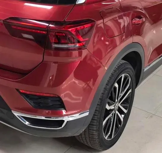 2018 Borgward BX7 2.0T 224HP L4 6AT,autocango,china used car exporter,china ev exporter,chinese used car exporter,chinese used ev exporter