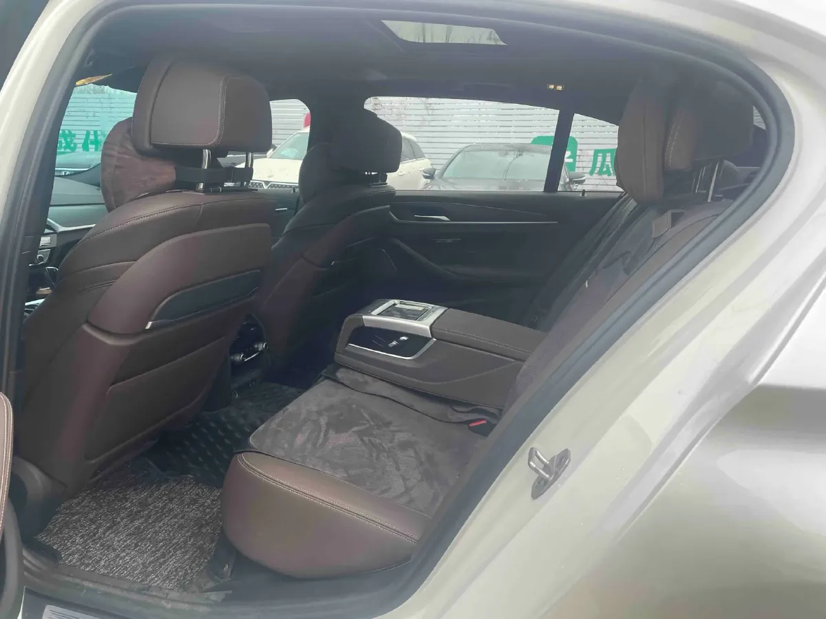 2021 BMW 5 Series 2.0T 252HP L4 8AT,autocango,china used car exporter,china ev exporter,chinese used car exporter,chinese used ev exporter