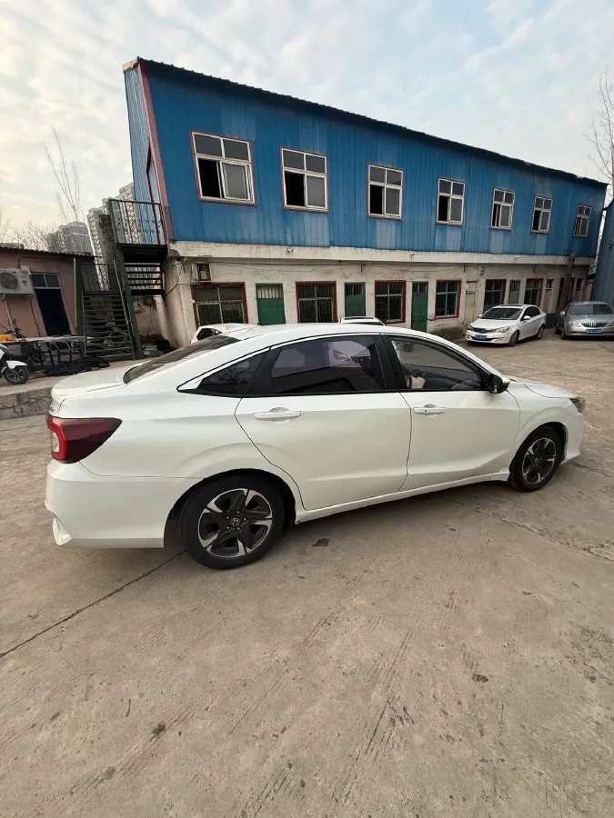 2019 Honda Envix 1.0T 122HP L3 CVT,autocango,china used car exporter,china ev exporter,chinese used car exporter,chinese used ev exporter