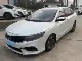 2019 Honda Envix 1.0T 122HP L3 CVT