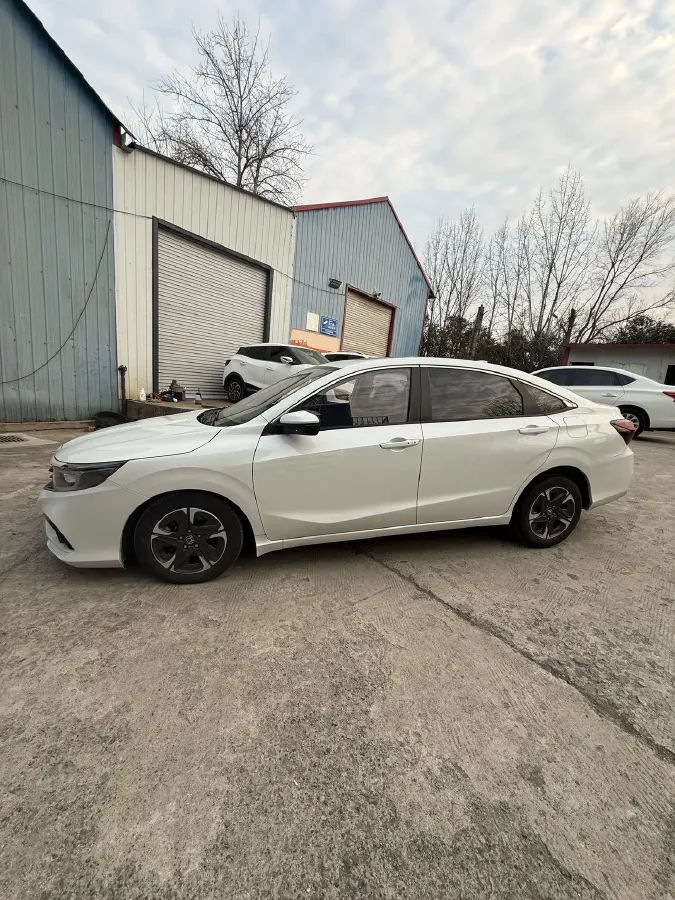 2019 Honda Envix 1.0T 122HP L3 CVT,autocango,china used car exporter,china ev exporter,chinese used car exporter,chinese used ev exporter