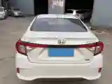 2019 Honda Envix 1.0T 122HP L3 CVT