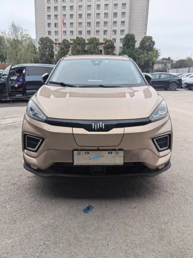 2021 Weltmeister EX5 BEV 52.704KWH,autocango,china used car exporter,china ev exporter,chinese used car exporter,chinese used ev exporter