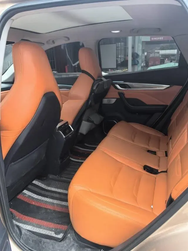 2021 Weltmeister EX5 BEV 52.704KWH,autocango,china used car exporter,china ev exporter,chinese used car exporter,chinese used ev exporter