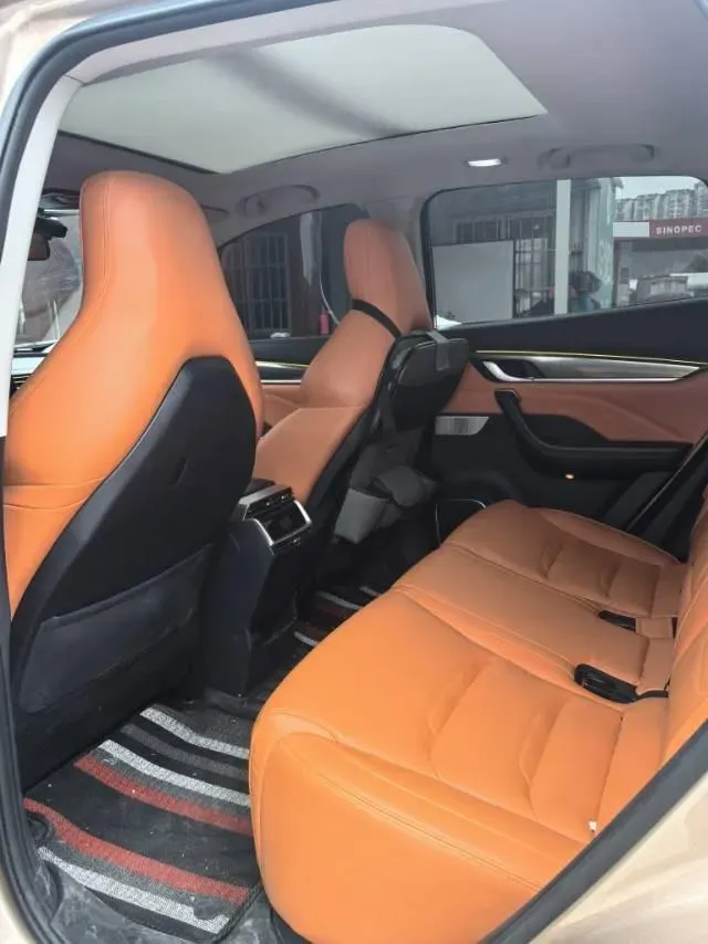 2021 Weltmeister EX5 BEV 52.704KWH,autocango,china used car exporter,china ev exporter,chinese used car exporter,chinese used ev exporter