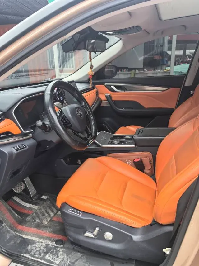 2021 Weltmeister EX5 BEV 52.704KWH,autocango,china used car exporter,china ev exporter,chinese used car exporter,chinese used ev exporter