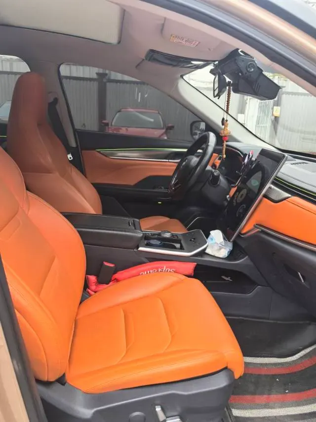 2021 Weltmeister EX5 BEV 52.704KWH,autocango,china used car exporter,china ev exporter,chinese used car exporter,chinese used ev exporter