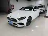 2021 Mercedes-Benz CLS Class 2.0T 258HP L4 9AT
