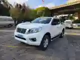 2021 Nissan Navara 2.5L 190HP L4 6MT