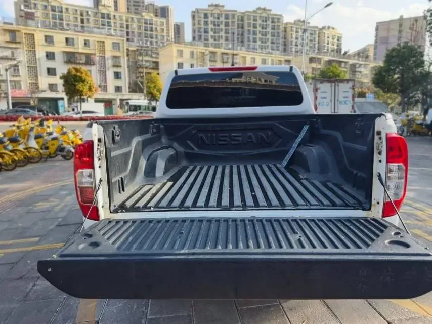 2021 Nissan Navara 2.5L 190HP L4 6MT,autocango,china used car exporter,china ev exporter,chinese used car exporter,chinese used ev exporter