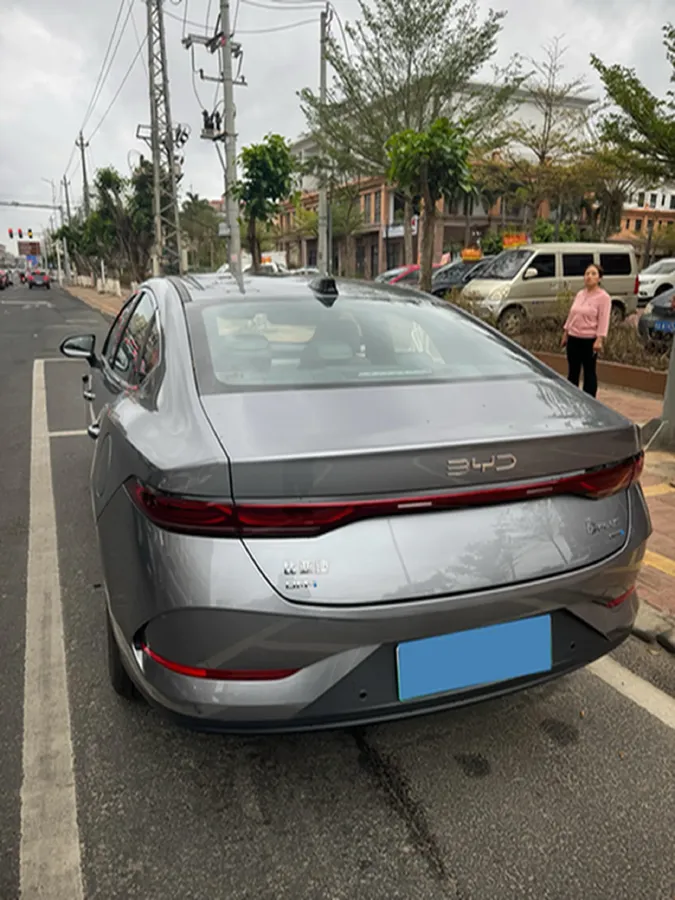 2024 BYD Qin Plus 1.5L 110HP L4 E-CVT PHEV 18.32KWH,autocango,china used car exporter,china ev exporter,chinese used car exporter,chinese used ev exporter