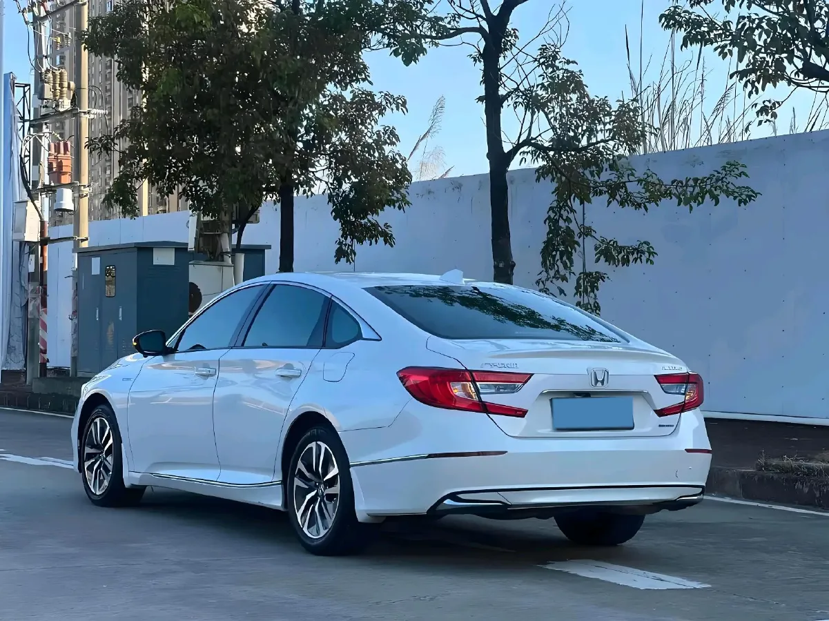 2018 Honda Accord 2.0L 146HP L4 E-CVT Hybrid,autocango,china used car exporter,china ev exporter,chinese used car exporter,chinese used ev exporter