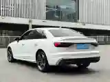 2022 Audi A4L 2.0T 190HP L4 7DCT