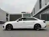 2022 Audi A4L 2.0T 190HP L4 7DCT