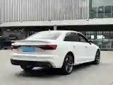 2022 Audi A4L 2.0T 190HP L4 7DCT