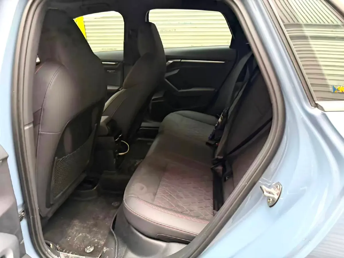 2022 Audi A3 1.4T 150HP L4 7DCT,autocango,china used car exporter,china ev exporter,chinese used car exporter,chinese used ev exporter