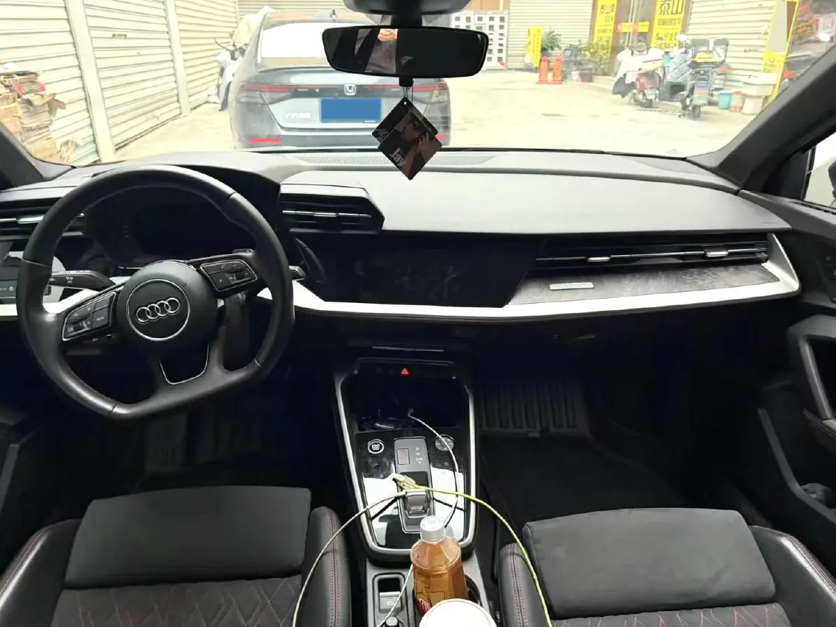 2022 Audi A3 1.4T 150HP L4 7DCT,autocango,china used car exporter,china ev exporter,chinese used car exporter,chinese used ev exporter