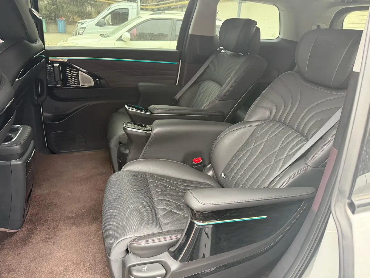 2024 GAC Trumpchi M8 2.0T 252HP L4 8AT,autocango,china used car exporter,china ev exporter,chinese used car exporter,chinese used ev exporter