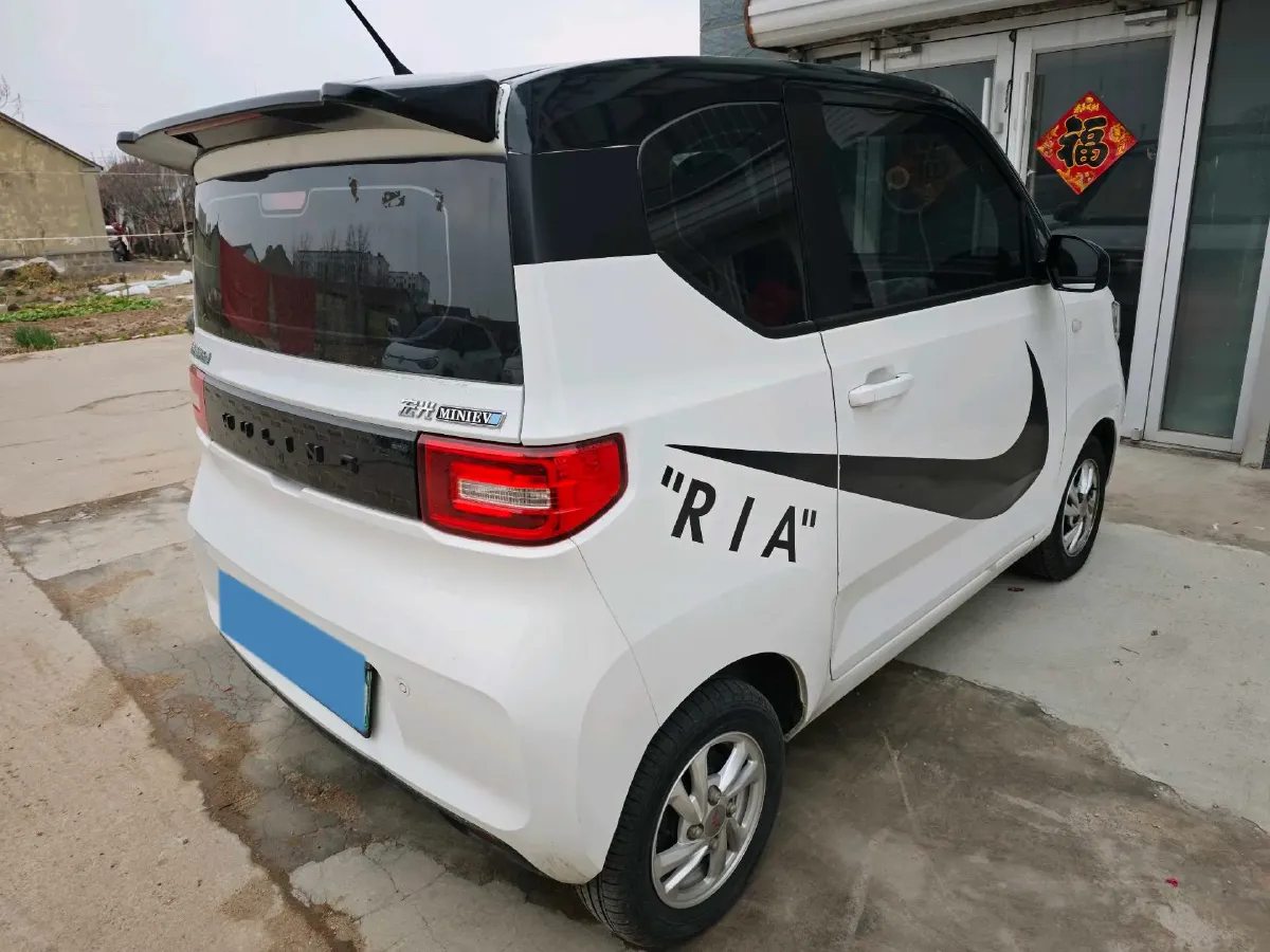 2021 WuLing HongGuang MINI EV BEV 9KWH,autocango,china used car exporter,china ev exporter,chinese used car exporter,chinese used ev exporter