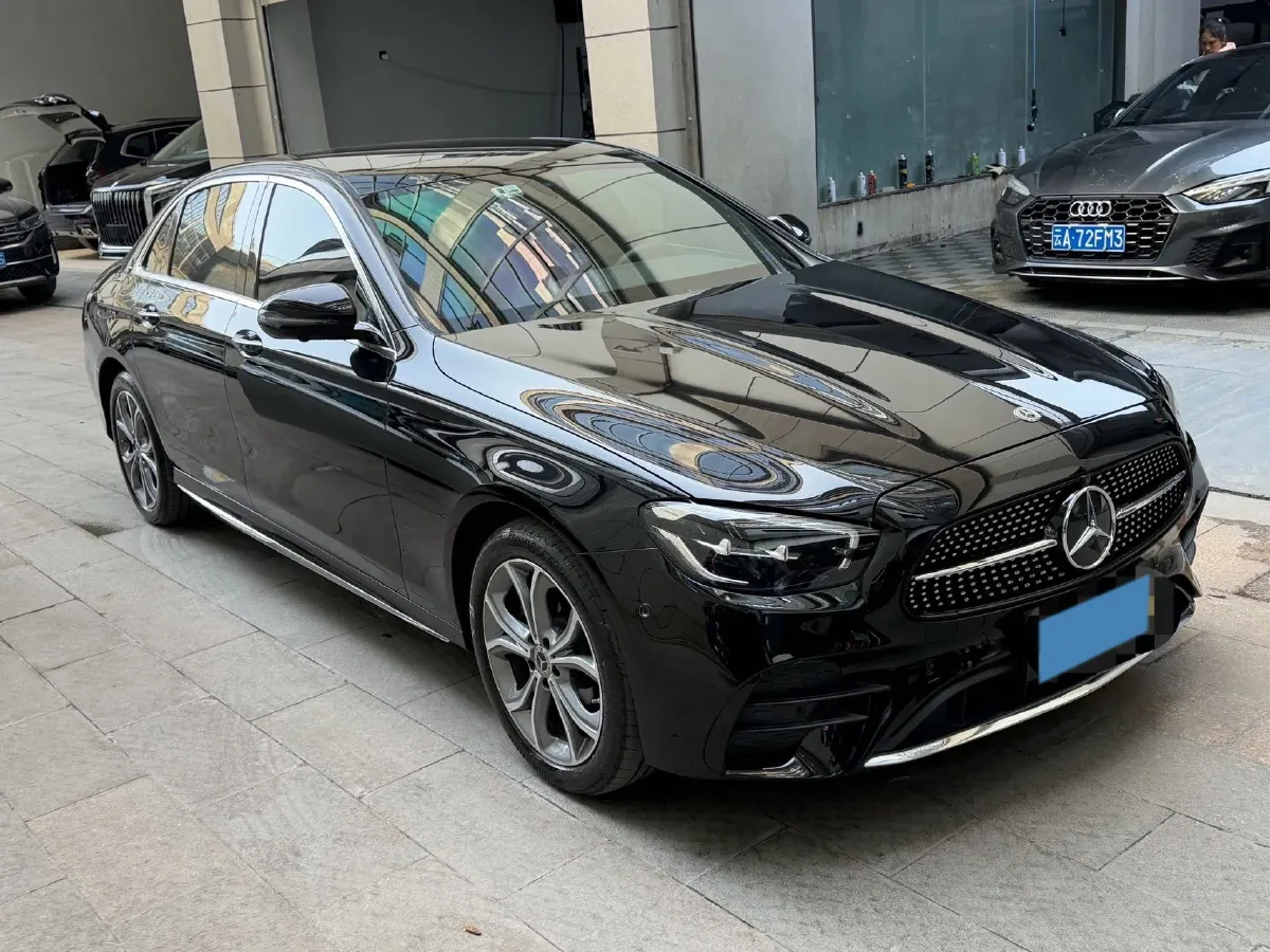 2021 Mercedes-Benz E Class 2.0T 258HP L4 9AT,autocango,china used car exporter,china ev exporter,chinese used car exporter,chinese used ev exporter