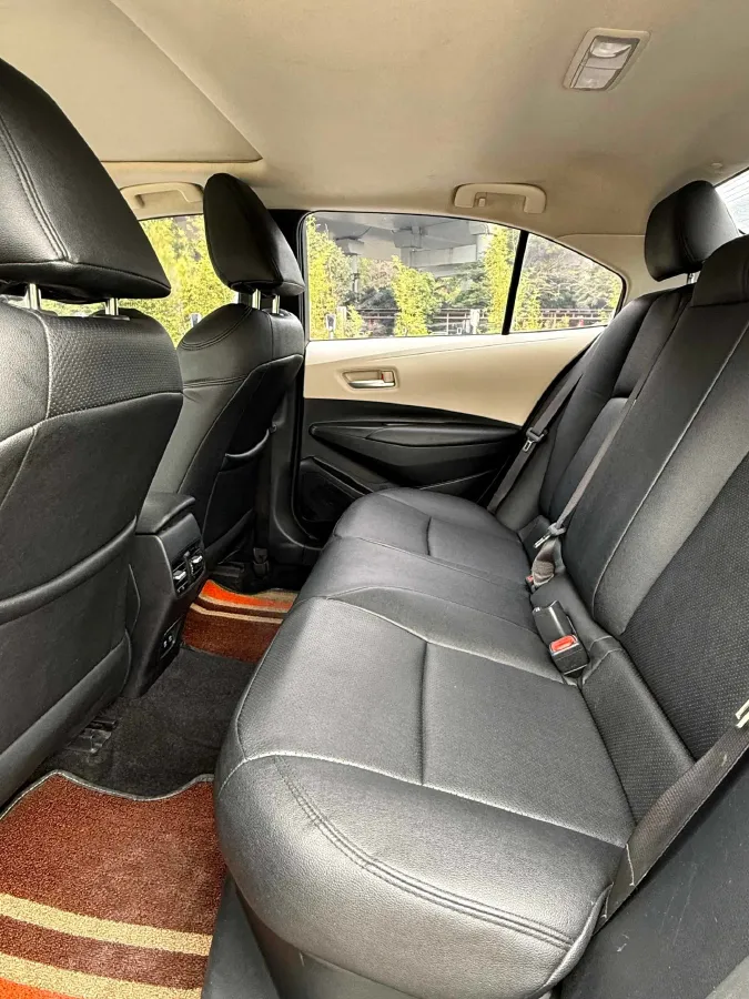 2019 Toyota Corolla 1.8L 98HP L4 E-CVT Hybrid,autocango,china used car exporter,china ev exporter,chinese used car exporter,chinese used ev exporter