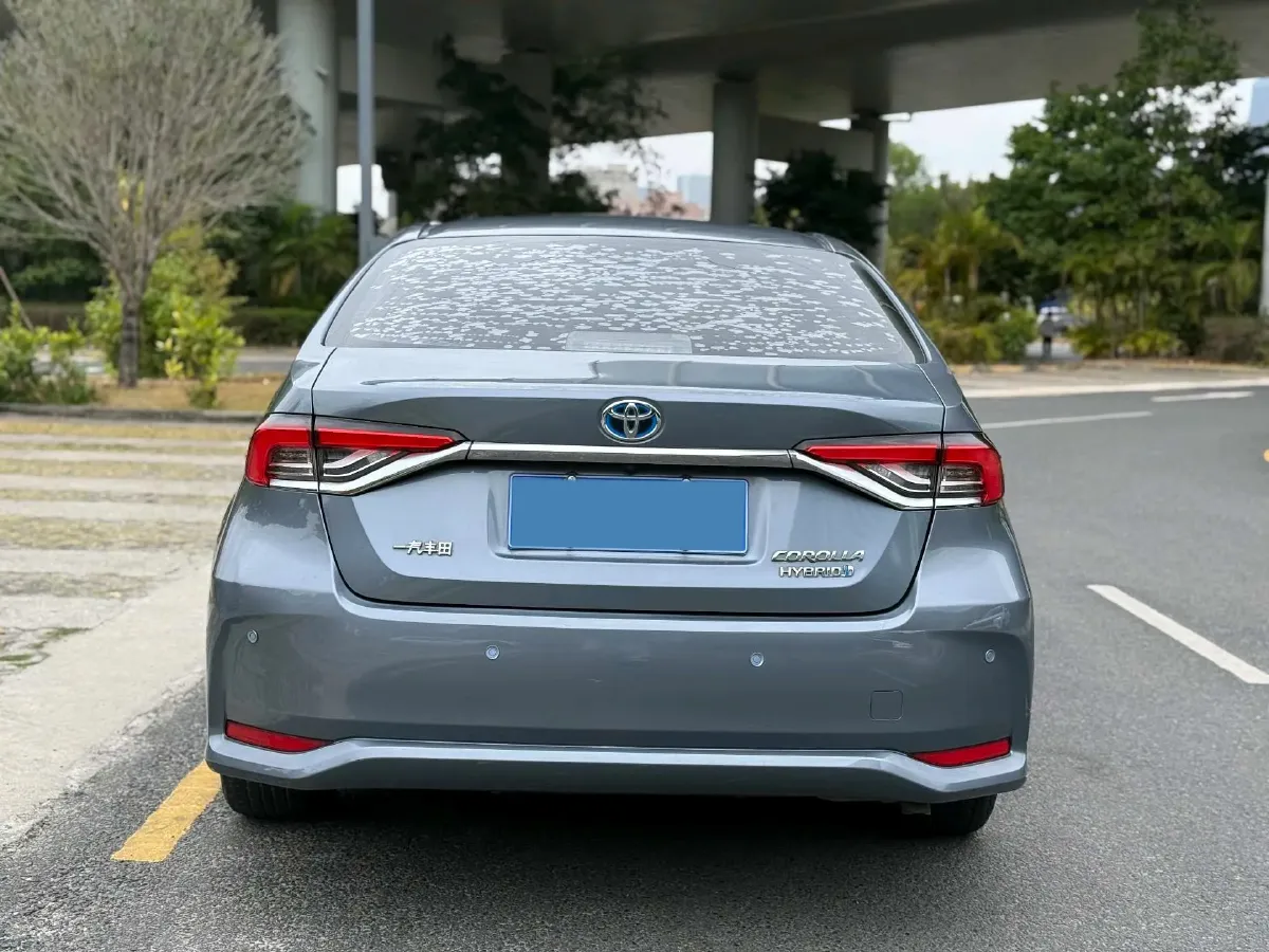 2019 Toyota Corolla 1.8L 98HP L4 E-CVT Hybrid,autocango,china used car exporter,china ev exporter,chinese used car exporter,chinese used ev exporter
