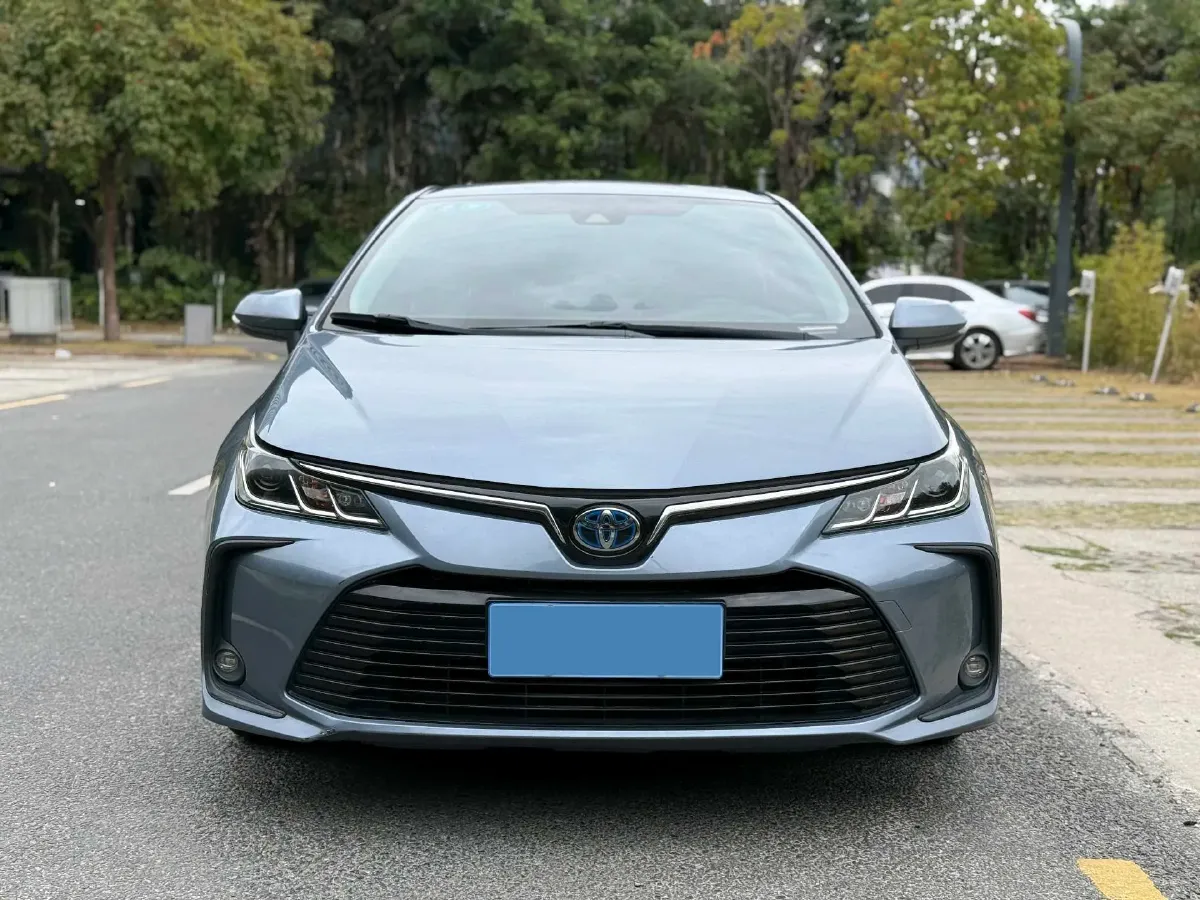 2019 Toyota Corolla 1.8L 98HP L4 E-CVT Hybrid,autocango,china used car exporter,china ev exporter,chinese used car exporter,chinese used ev exporter