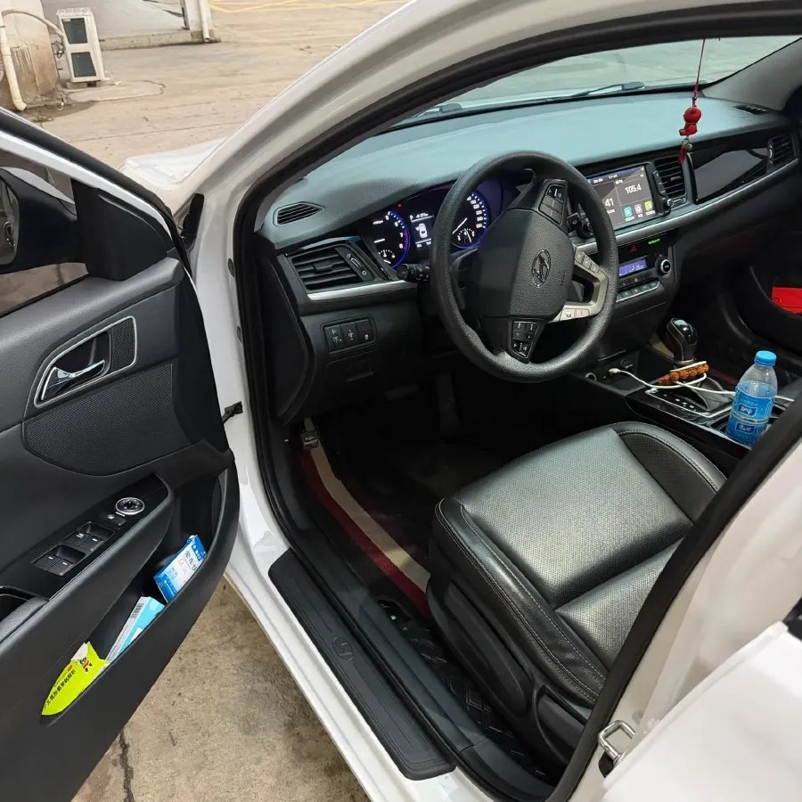 2017 Hyundai Mistra 1.6T 175HP L4 7DCT,autocango,china used car exporter,china ev exporter,chinese used car exporter,chinese used ev exporter