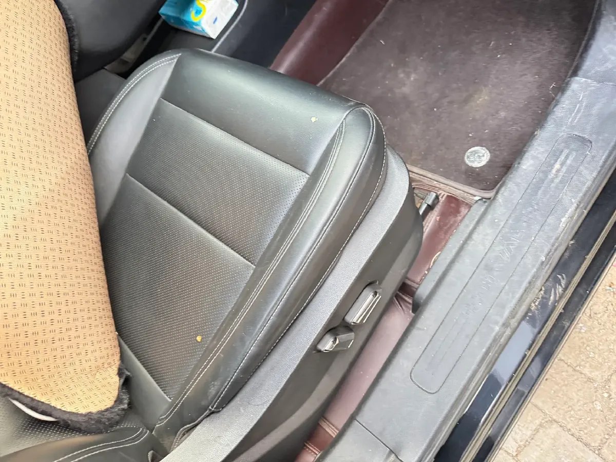 2023 Haval Dargo PLUS 2.0T 238HP L4 9DCT,autocango,china used car exporter,china ev exporter,chinese used car exporter,chinese used ev exporter