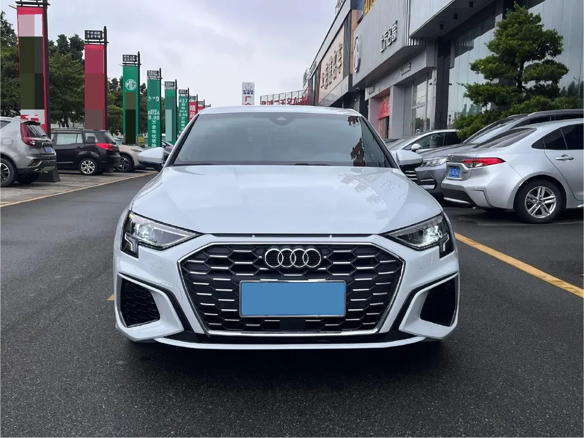 2021 Audi A3 1.4T 150HP L4 7DCT,autocango,china used car exporter,china ev exporter,chinese used car exporter,chinese used ev exporter