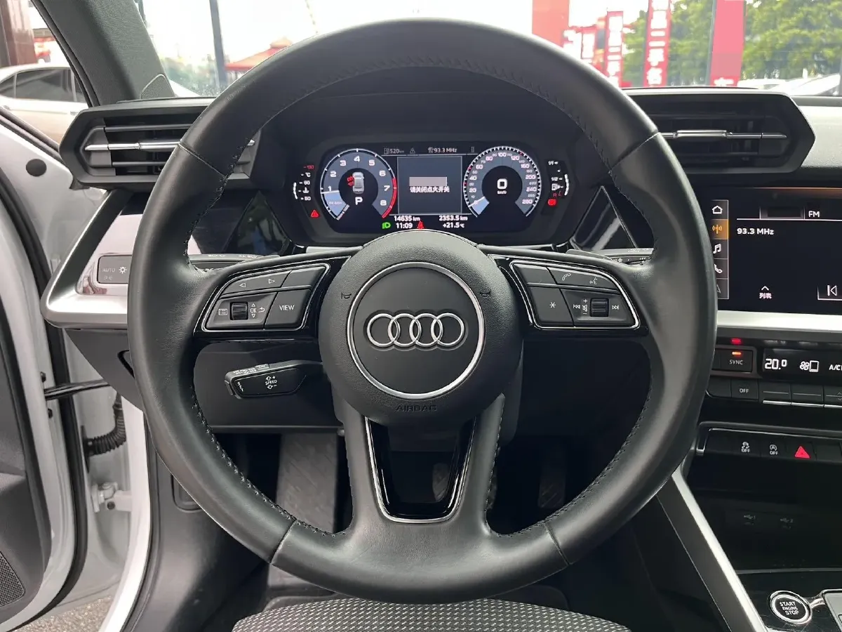 2021 Audi A3 1.4T 150HP L4 7DCT,autocango,china used car exporter,china ev exporter,chinese used car exporter,chinese used ev exporter