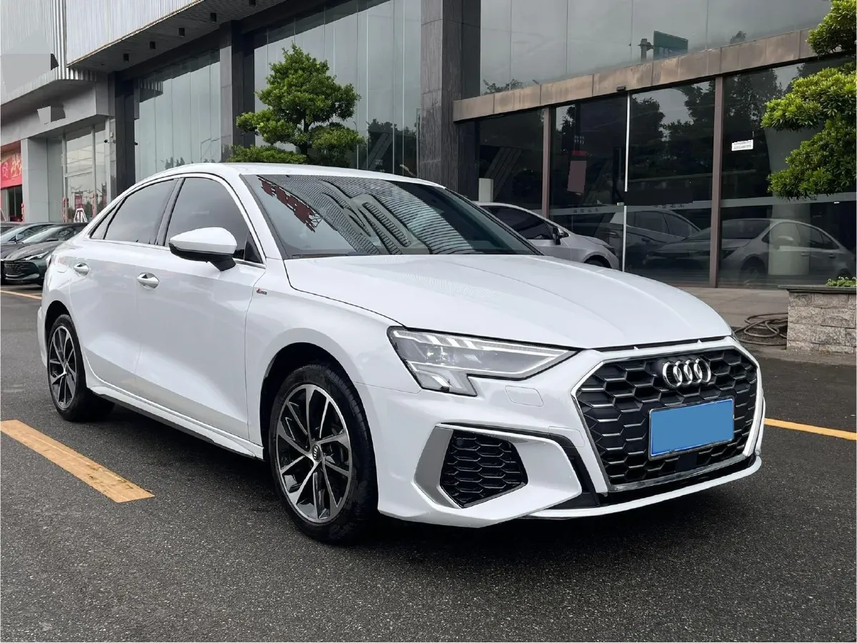 2021 Audi A3 1.4T 150HP L4 7DCT,autocango,china used car exporter,china ev exporter,chinese used car exporter,chinese used ev exporter